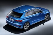 Audi A3 Sportback 4 180x120