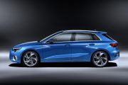 Audi A3 Sportback 5 180x120