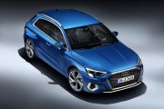 Audi A3 Sportback 6 180x120