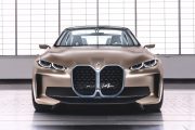 BMW I4 Concept 1 180x120