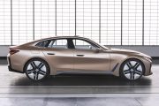 BMW I4 Concept 2 180x120