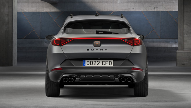 CUPRA Formentor 2020 3