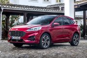 Kuga ST Line X Plug In Hybrid 3 180x120