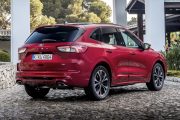 Kuga ST Line X Plug In Hybrid 4 180x120