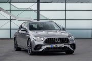 Mercedes AMG E53 4MATIC 14 180x120