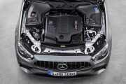 Mercedes AMG E53 4MATIC 7 180x120