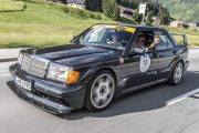 Mercedes-Benz-190-Evolution-II