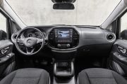 Mercedes Benz Vito EVito Tourer 13 180x120