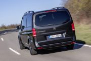 Mercedes Benz Vito EVito Tourer 19 180x120