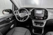 Mercedes Benz Vito EVito Tourer 2 180x120