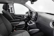 Mercedes Benz Vito EVito Tourer 3 180x120