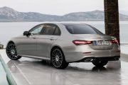 Mercedes Klasa E Sedan 1 180x120