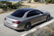 Mercedes Klasa E Sedan 10 180x120