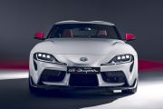 Toyota GR Supra 2020 1 180x120