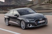 Audi A3 Limousine 1 180x120