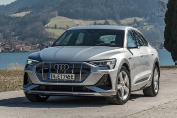 Audi E Tron Sportback 360x240