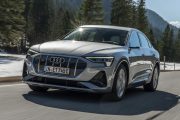 Audi E Tron Sportback 1 180x120