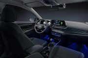 Hyundai I20 2021 3 180x120