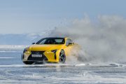 Lexus LC 4 180x120