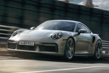 Porsche-911-Turbo-S