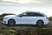 Audi A6 Avant TFSI E Quattro 7 180x120