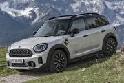 MINI Countryman 2020 2 180x120