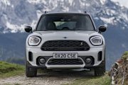 MINI Countryman 2020 3 180x120