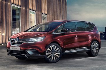 Renault Espace Initiale Paris 360x240