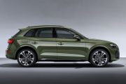 Audi Q5 2020 2 180x120