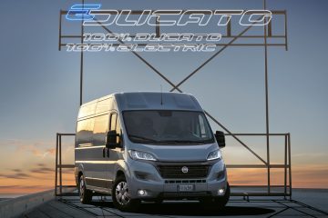 Fiat E Ducato 2020 360x240