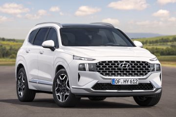 Hyundai Santa Fe 2020 360x240