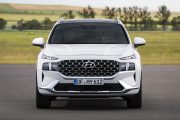 Hyundai Santa Fe 2020 1 180x120