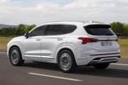 Hyundai Santa Fe 2020 10 180x120