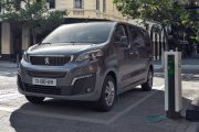 Peugeot Traveller 13 180x120