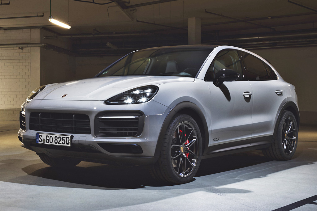 Porsche-Cayenne-GTS