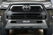 Toyota Hilux 2020 5 180x120