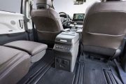 Toyota Sienna Platinum 6 180x120