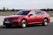 Volkswagen Arteon 2020 4 180x120