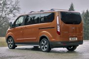 Ford Tourneo Custom Active 4 180x120