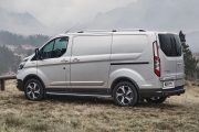 Ford Transit Custom Active 3 180x120