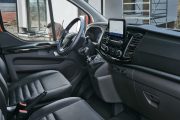 Ford Transit Custom Trail 3 180x120