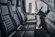 Ford Transit Custom Trail 5 180x120