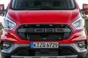 Ford Transit Custom Trail 8 180x120