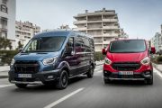 Ford Transit Trail 2 180x120