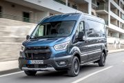 Ford Transit Trail 3 180x120