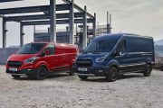 Ford Transit Trail 4 180x120