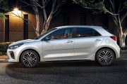 Kia Rio 2020 6 180x120