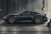 Porsche 911 Turbo 2020 2 180x120