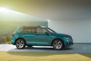 Volkswagen Tiguan 2020 2 180x120