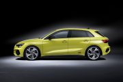 Audi S3 Limousine 2020 19 180x120